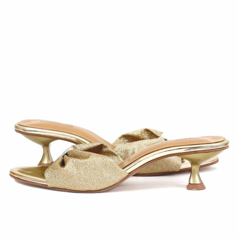 Women Formal Heel - 75042S - Heels - Walkeaze